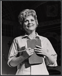 Judy Holliday in the stage production Hot Spot