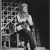 Judy Holliday in the stage production Hot Spot