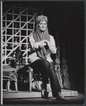 Judy Holliday in the stage production Hot Spot