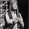Judy Holliday in the stage production Hot Spot