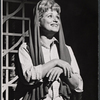 Judy Holliday in the stage production Hot Spot