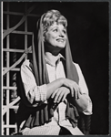 Judy Holliday in the stage production Hot Spot
