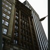 Block 064: Liberty Street between Trinity Place and Greenwich Street (south side)
