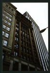 Block 064: Liberty Street between Trinity Place and Greenwich Street (south side)