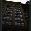 Block 064: Liberty Street between Trinity Place and Greenwich Street (south side)