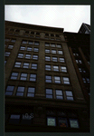 Block 064: Liberty Street between Trinity Place and Greenwich Street (south side)