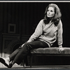 Marlyn Mason in the stage production How Now Dow Jones
