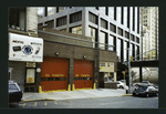Block 064: Liberty Street between Trinity Place and Greenwich Street (south side)