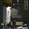 Block 064: Greenwich Street between Liberty Street and Cedar Street (east side)