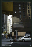 Block 064: Greenwich Street between Liberty Street and Cedar Street (east side)