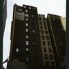 Block 064: Greenwich Street between Liberty Street and Cedar Street (east side)