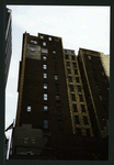 Block 064: Greenwich Street between Liberty Street and Cedar Street (east side)