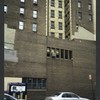 Block 064: Greenwich Street between Liberty Street and Cedar Street (east side)