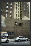 Block 064: Greenwich Street between Liberty Street and Cedar Street (east side)