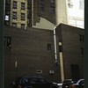 Block 064: Greenwich Street between Liberty Street and Cedar Street (east side)