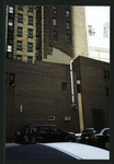 Block 064: Greenwich Street between Liberty Street and Cedar Street (east side)