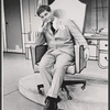 Robert Morse in the stage production How to Succeed in Business Without Really Trying