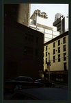 Block 064: Greenwich Street between Liberty Street and Cedar Street (east side)