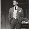 Robert Morse in the stage production How to Succeed in Business Without Really Trying