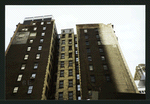 Block 064: Greenwich Street between Liberty Street and Cedar Street (east side)