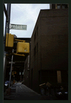 Block 064: Cedar Street between Greenwich Street and Church Street (north side)