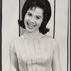 Michele Lee in the stage production How to Succeed in Business Without Really Trying