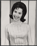 Michele Lee in the stage production How to Succeed in Business Without Really Trying