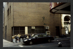 Block 064: Cedar Street between Greenwich Street and Church Street (north side)