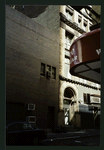 Block 064: Cedar Street between Greenwich Street and Church Street (north side)
