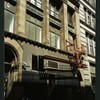 Block 064: Cedar Street between Greenwich Street and Church Street (north side)