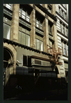 Block 064: Cedar Street between Greenwich Street and Church Street (north side)