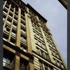 Block 064: Cedar Street between Greenwich Street and Church Street (north side)