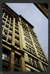 Block 064: Cedar Street between Greenwich Street and Church Street (north side)