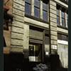 Block 064: Cedar Street between Greenwich Street and Church Street (north side)