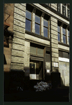 Block 064: Cedar Street between Greenwich Street and Church Street (north side)