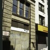 Block 064: Cedar Street between Greenwich Street and Church Street (north side)