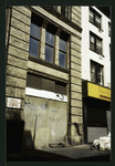 Block 064: Cedar Street between Greenwich Street and Church Street (north side)