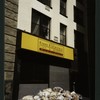 Block 064: Cedar Street between Greenwich Street and Church Street (north side)