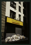 Block 064: Cedar Street between Greenwich Street and Church Street (north side)