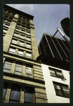 Block 064: Cedar Street between Greenwich Street and Church Street (north side)