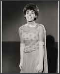How to succeed in business without really trying, second touring cast.