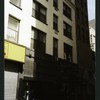 Block 064: Cedar Street between Greenwich Street and Church Street (north side)