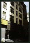 Block 064: Cedar Street between Greenwich Street and Church Street (north side)