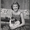 Patricia Smith in the stage production Howie