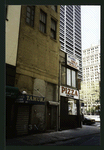 Block 064: Cedar Street between Greenwich Street and Church Street (north side)