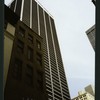 Block 064: Cedar Street between Greenwich Street and Church Street (north side)