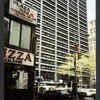 Block 064: Cedar Street between Greenwich Street and Church Street (north side)