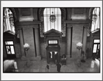 Stephen A. Schwarzman Building, interior, Astor Hall