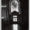 Stephen A. Schwarzman Building, interior, Astor Hall