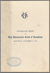 The University Club of Brooklyn